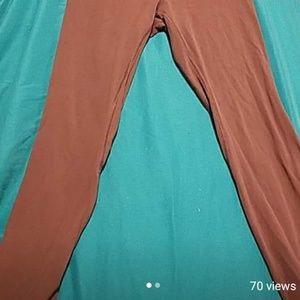 Lululemon gray Align Pants